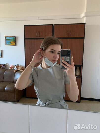 Репетитор огэ по химии/биологии