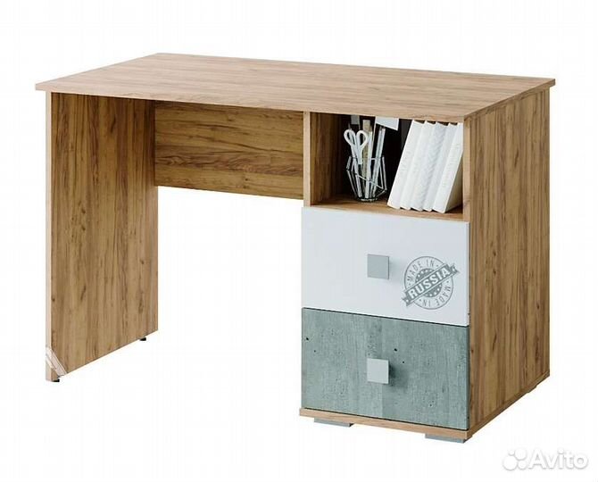 Письменный стол тренд пс-02