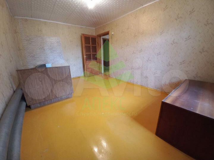 Дом 73,5 м² на участке 12 сот.