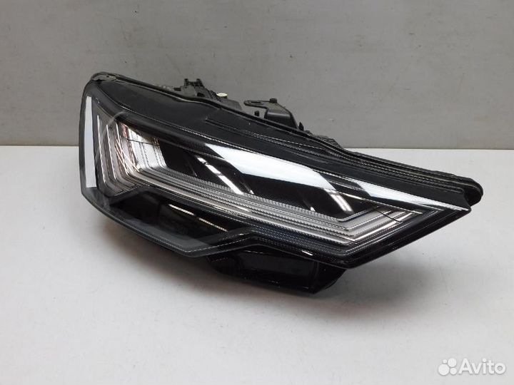 Фара правая Audi A6/RS6/S6
