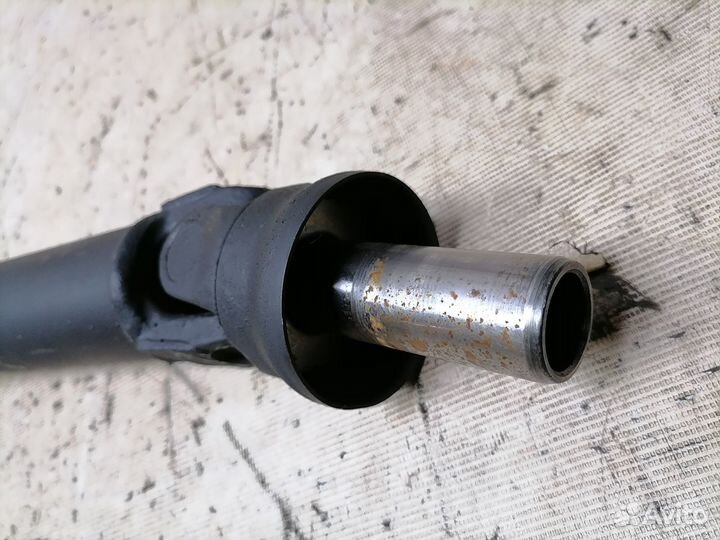 Кардан задний Daihatsu Terios Kid J111G 0.7л turbo