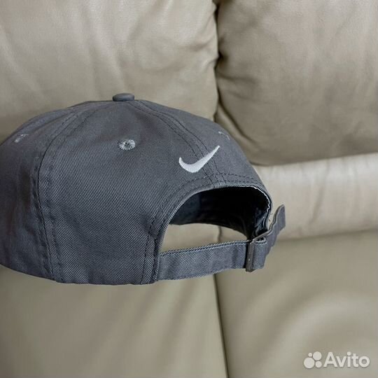 Кепка Nike Оригинал