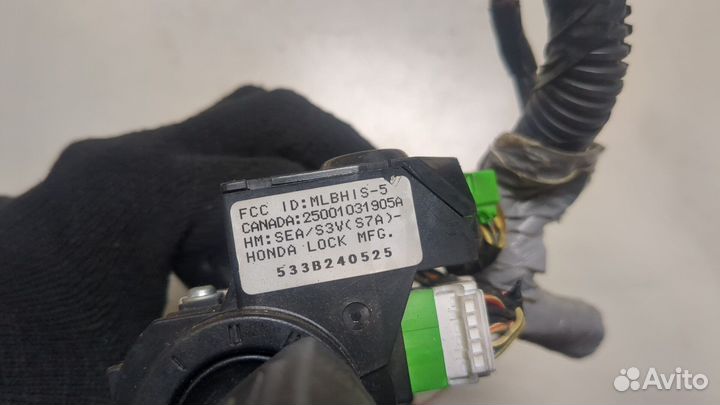 Замок зажигания Honda CR-V, 2006