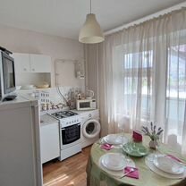 2-к. квартира, 58 м², 9/10 эт.