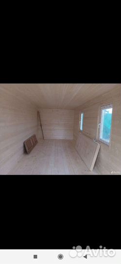 Бригада строителей