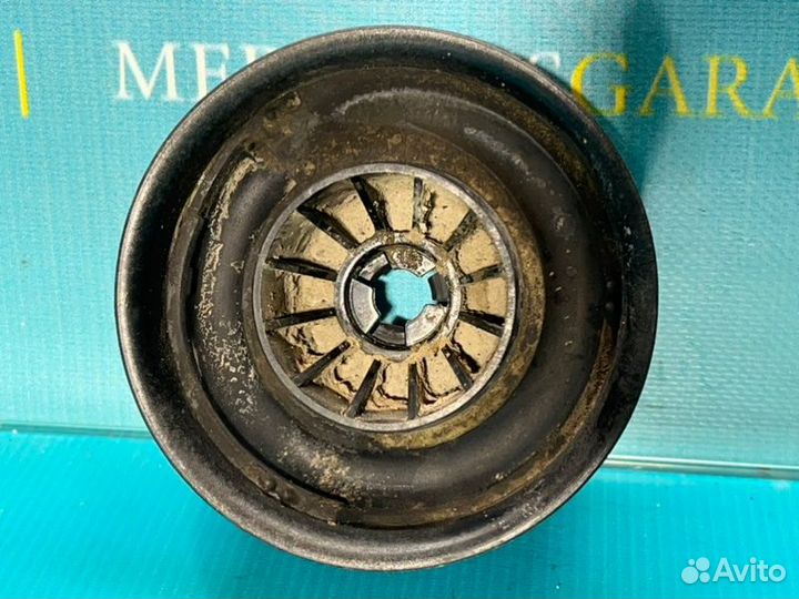 Проставка пружины Mercedes E Class W212