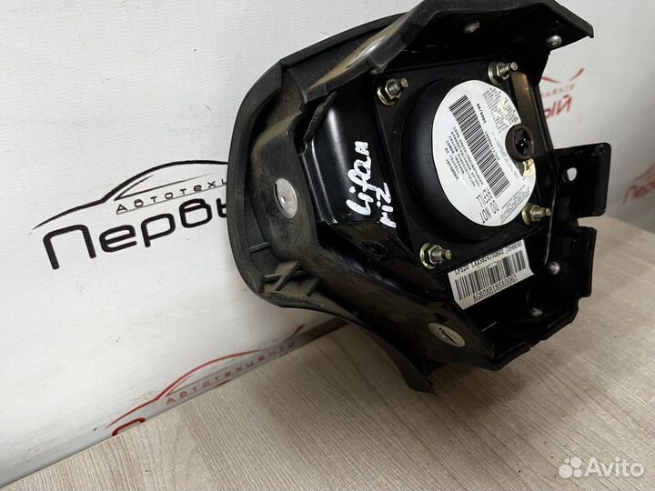 Руль с AIR BAG Lifan Breez