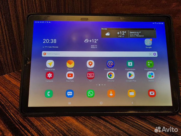 Планшет samsung galaxy tab s4 LTE