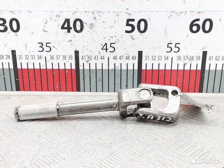 Кардан для Volkswagen Golf 4