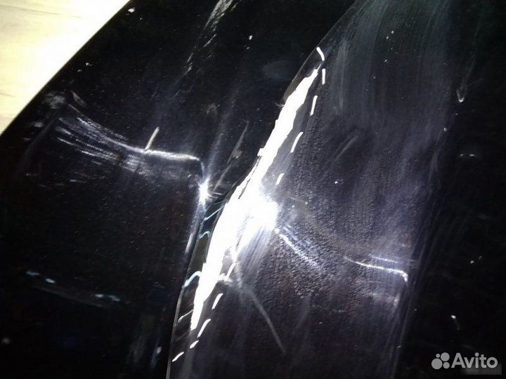 Капот Mercedes Benz W222