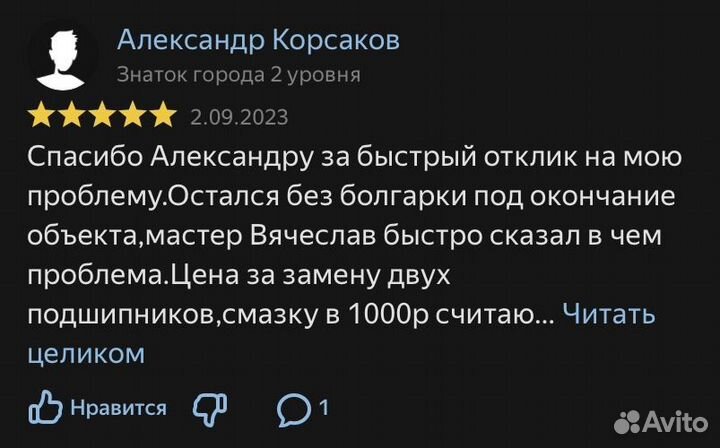 Реклама на Яндекс