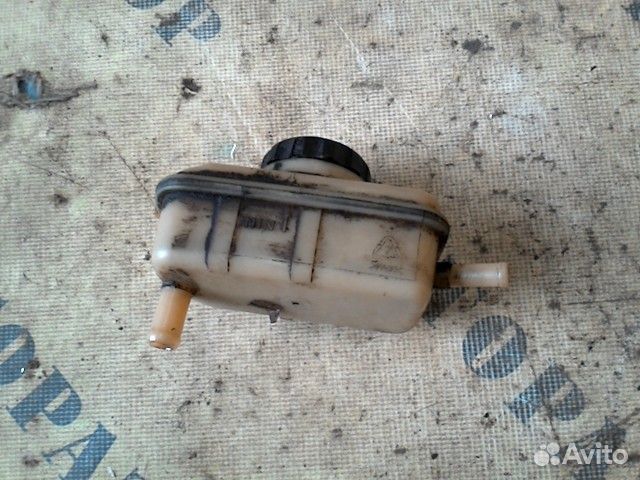 Бачок гидроусилителя Daewoo Matiz 1998-2015