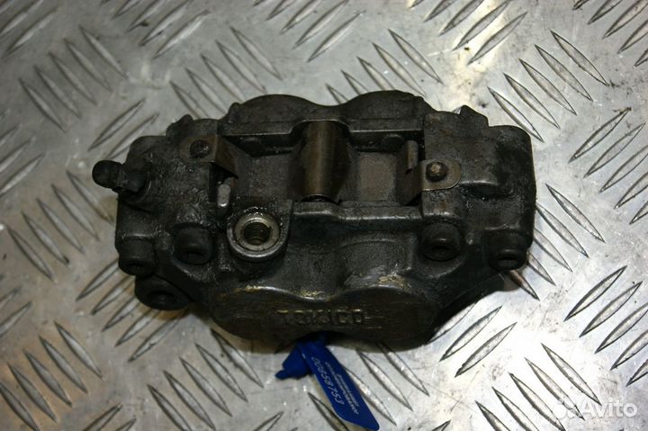 Суппорт передний левый Kawasaki ZZR400-2