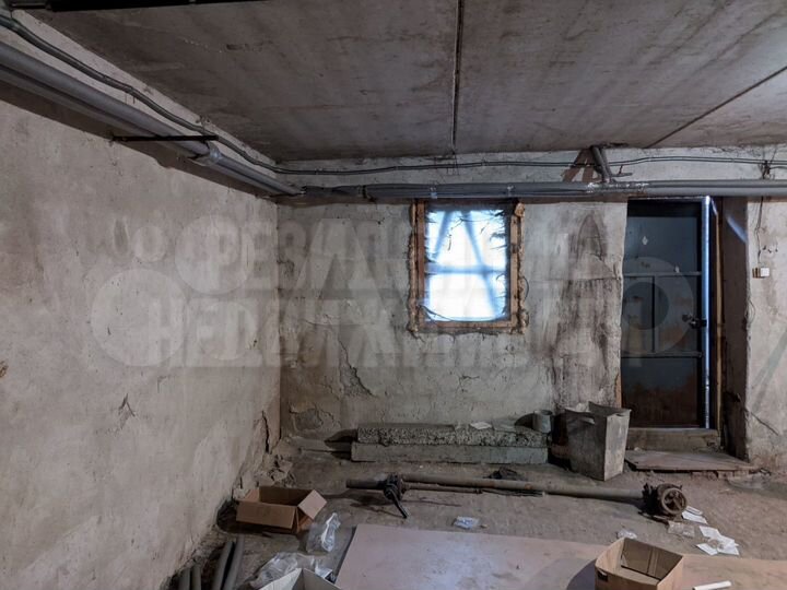 Склад-офис-мастерская на 1 линии ул.Фрунзе