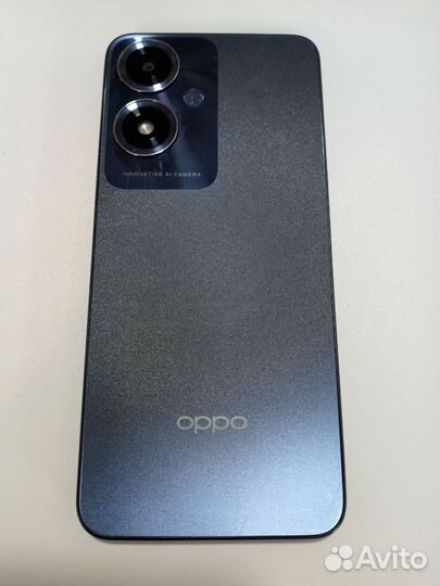 OPPO A2m, 6/128 ГБ