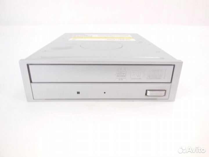 Dvdr/RW NEC ND-4550A (Silver)