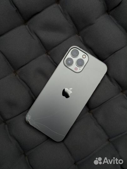 iPhone 13 Pro Max, 256 ГБ