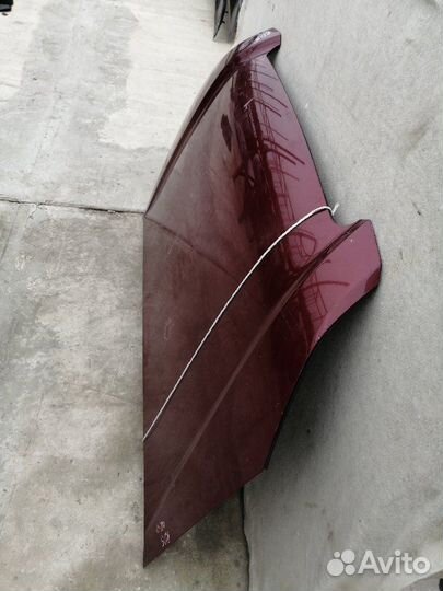 Капот Honda Cr-V RD5