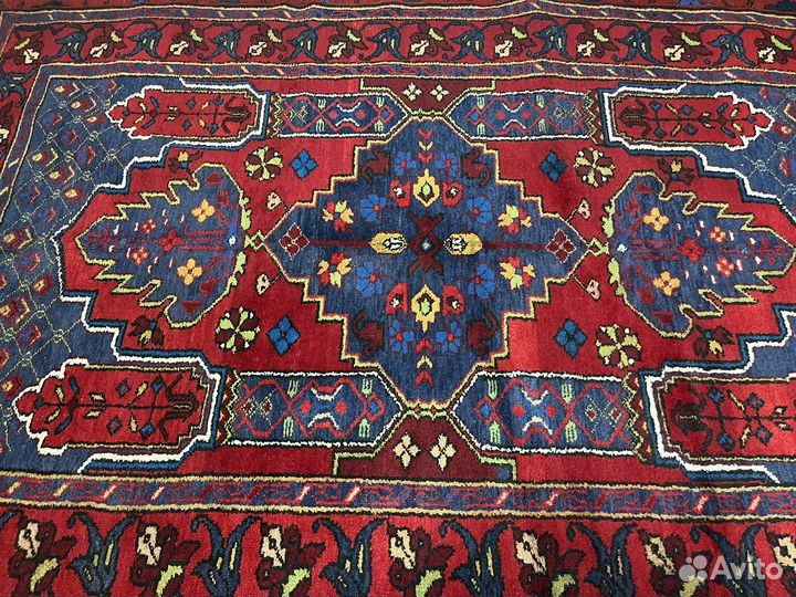 Табасаранские ковры