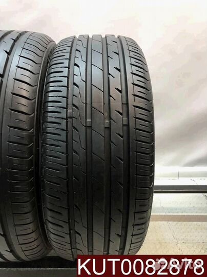 CST Medallion MD-A1 215/45 R17 107U