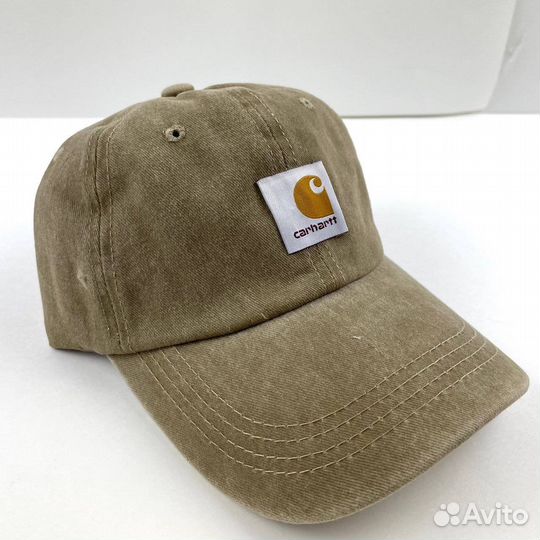 Кепка carhartt