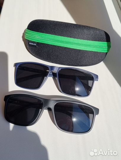 Megapolis Солнцезащитные очки товарный остаток