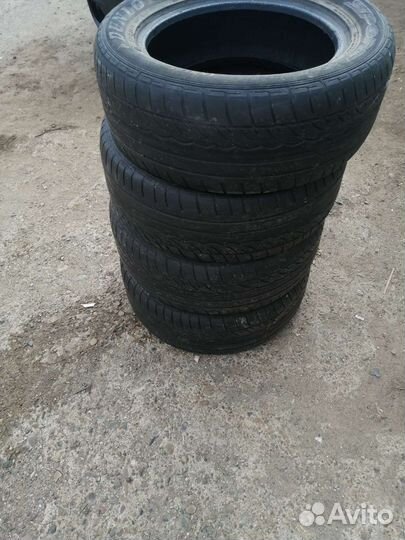 Dunlop SP Sport 01 235/55 R17