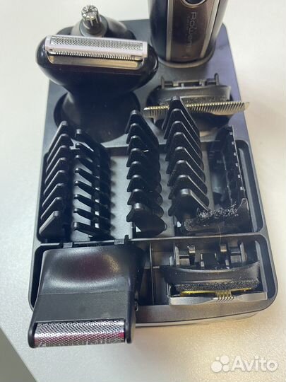 Триммер Rowenta