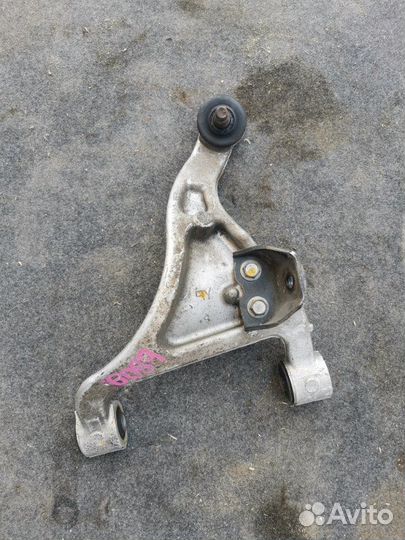 Рычаг задний правый Nissan Teana J31 VQ23-DE