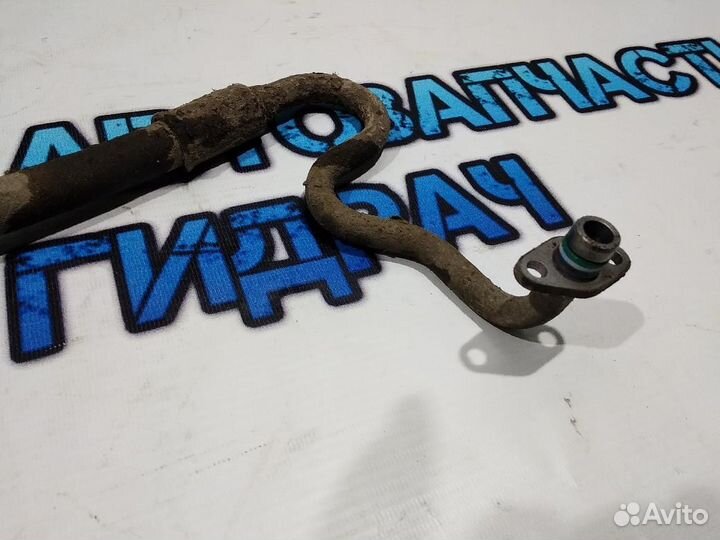 Шланг гидроусилителя BMW 5 GT 2010 32416786604 Отл