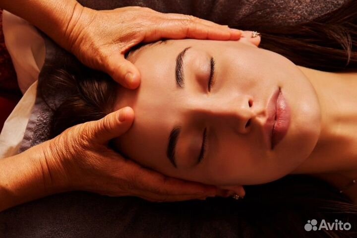 Массаж и спа-программы