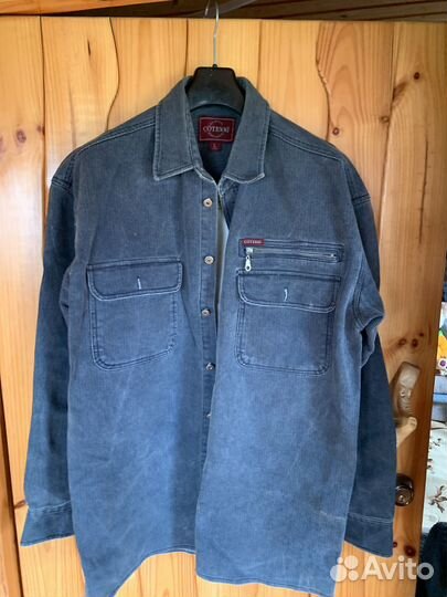 Мужские рубашки пакетом 50 52 размер