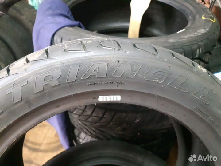 Triangle TR968 245/45 R18 100W