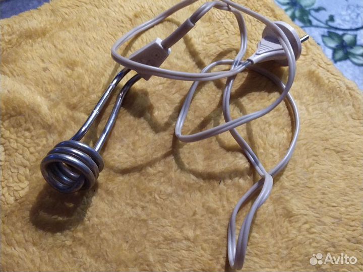 Кипятильник