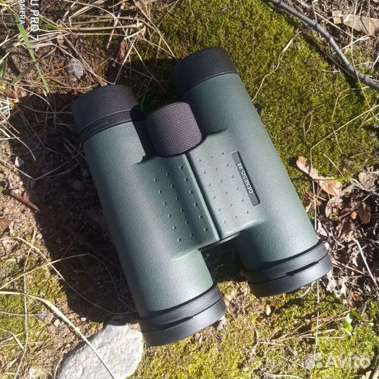 Swarovski SLC 15X56 W B