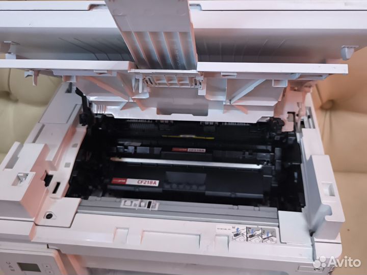 Мфу hp laserjet pro mfp m1132