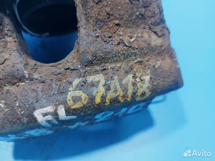 Суппорт передний левый для Mercedes-Benz W210