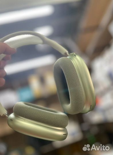 Наушники AirPods Max (Оптом)