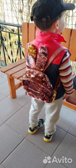 Сумка для школы