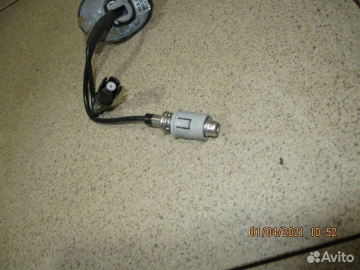 Антенна Nissan Primera (P12)