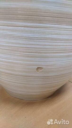 Горшок цветочный 
