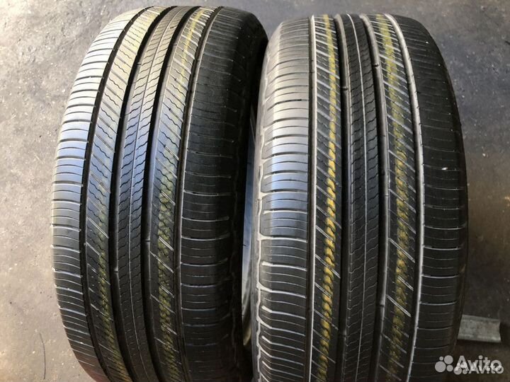 Michelin Primacy SUV 255/50 R20 109V