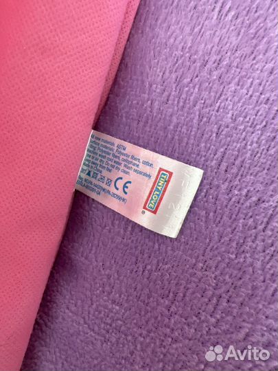 Развивающий коврик tiny love