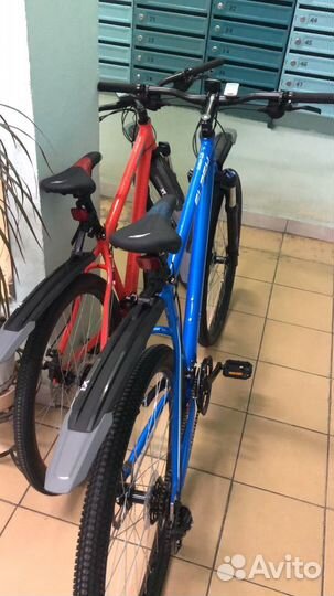 Велосипеды