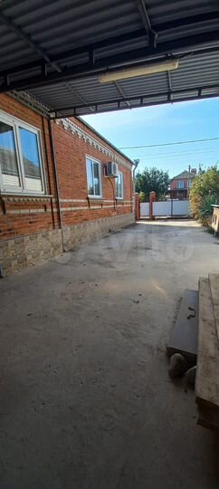 Дом 45,3 м² на участке 8 сот.