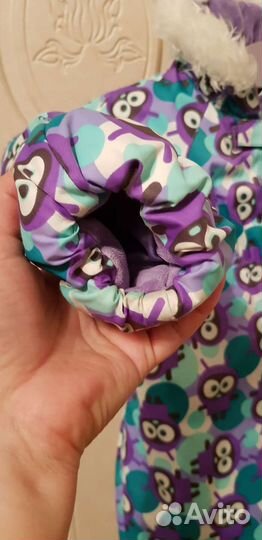 Комбинезон kerry 86