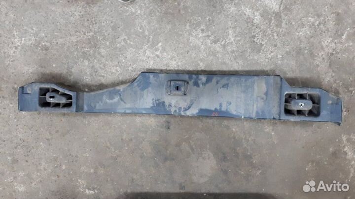 Усилитель бампера задний Лада Калина 11194 11183