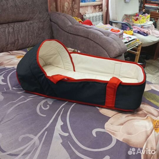 Переноска для детей