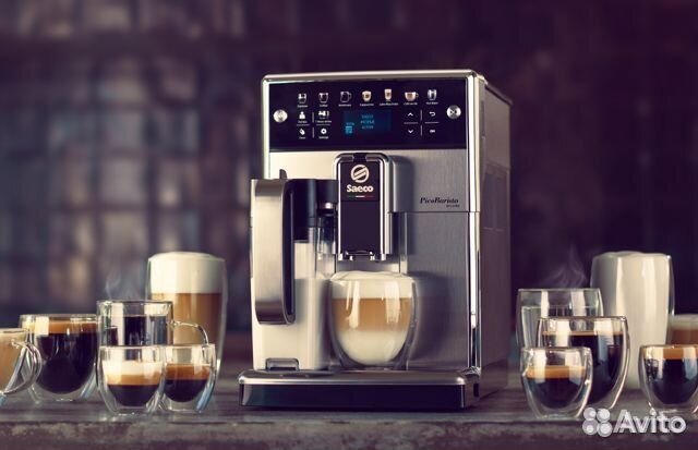 Ремонт, Чистка Всех Видов Кофемашин. Выезд на Дом