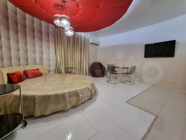 1-к. квартира, 42 м², 12/16 эт.